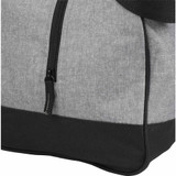 Heather 18" Duffel Bag