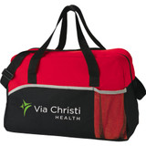 Energy 17" Duffel Bag