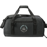 Field &amp; Co. Fireside Eco Duffel