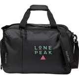 Elleven Zenith 18" Recycled Duffle Bag