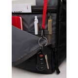 Elleven Zenith 18" Recycled Duffle Bag