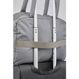 Puffer Recycled Duffle Bag