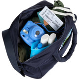 Puffer Recycled Duffle Bag