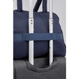 Puffer Recycled Duffle Bag