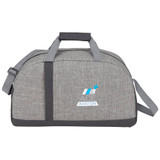 Reclaim Recycled Sport Duffel