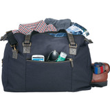 The Capitol 20" Duffel Bag