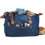 The Capitol 20" Duffel Bag