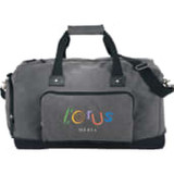 Field &amp; Co.® Hudson 21" Weekender Duffel Bag