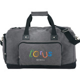 Field &amp; Co.® Hudson 21" Weekender Duffel Bag