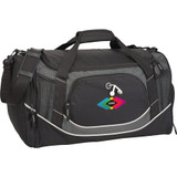 Dunes 21" Deluxe Sport Duffel Bag