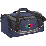 Dunes 21" Deluxe Sport Duffel Bag