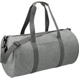 Tahoe 18" Graphite Barrel Duffel