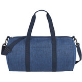 Tahoe 18" Graphite Barrel Duffel