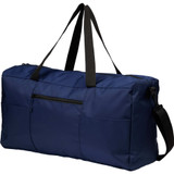 Packable Recycled Duffle Bag
