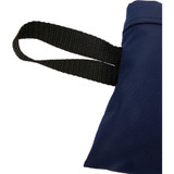 Packable Recycled Duffle Bag