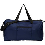 Packable Recycled Duffle Bag