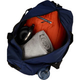 Packable Recycled Duffle Bag