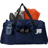 Packable Recycled Duffle Bag