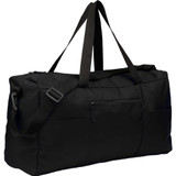  Packable Recycled Duffle Bag 