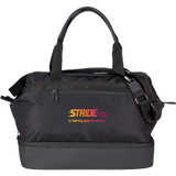High Sierra Courier Duffle