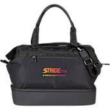  High Sierra Courier Duffle 