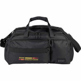 High Sierra Trekpoint Flap Duffle