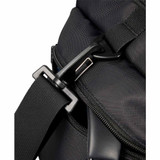 High Sierra Trekpoint Flap Duffle