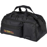 High Sierra Trekpoint Flap Duffle
