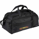 High Sierra Trekpoint Flap Duffle