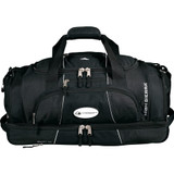 High Sierra® Colossus 26" Drop Bottom Duffel Bag