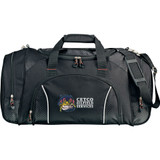 Triton Weekender 24" Carry-All Duffel Bag