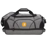 High Sierra® 24" Crunk Cross Sport Duffel Bag