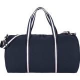  Barrel 12oz Cotton Canvas 22" Weekender 