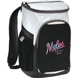 Arctic Zone® Titan Deep Freeze® Backpack Cooler