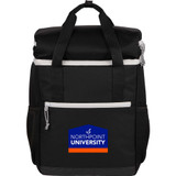 Glacial RPET Backpack Cooler