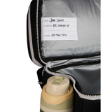 Glacial RPET Backpack Cooler