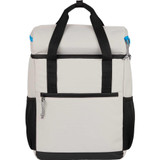  Glacial RPET Backpack Cooler 