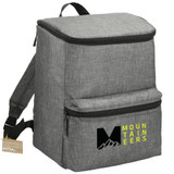  Excursion Recycled 20 Can Backpack Cooler 