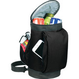  Golf Bag 6-Can Event Cooler 