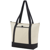 Lighthouse 24-Can Non-Woven Tote Cooler