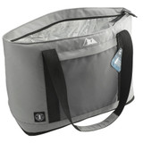  Arctic Zone® Repreve® 25-50 Can Expandable Cooler 