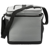 Arctic Zone® Repreve® 24 Can Double Pocket Cooler