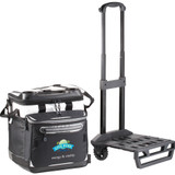 Arctic Zone® Titan Deep Freeze®  Rolling Cooler