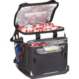  Arctic Zone® Titan Deep Freeze®  Rolling Cooler 