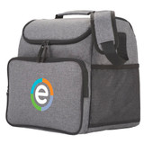  Break Time Recycled 24 Can Event Cooler 
