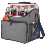  Break Time Recycled 24 Can Event Cooler 