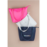 Kade RPET 6 Can Tote Cooler