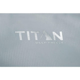  Arctic Zone® Titan Deep Freeze® 3 Day Ice Cooler 