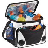 Arctic Zone® Titan Deep Freeze® Speaker Cooler 