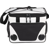  Arctic Zone® Titan Deep Freeze® Speaker Cooler 